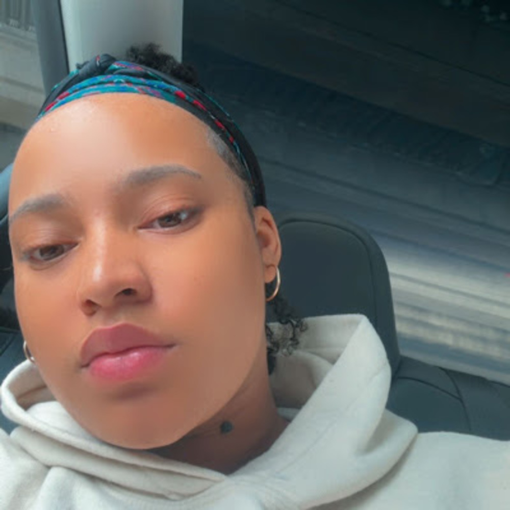 Meet your Posher, Ariel